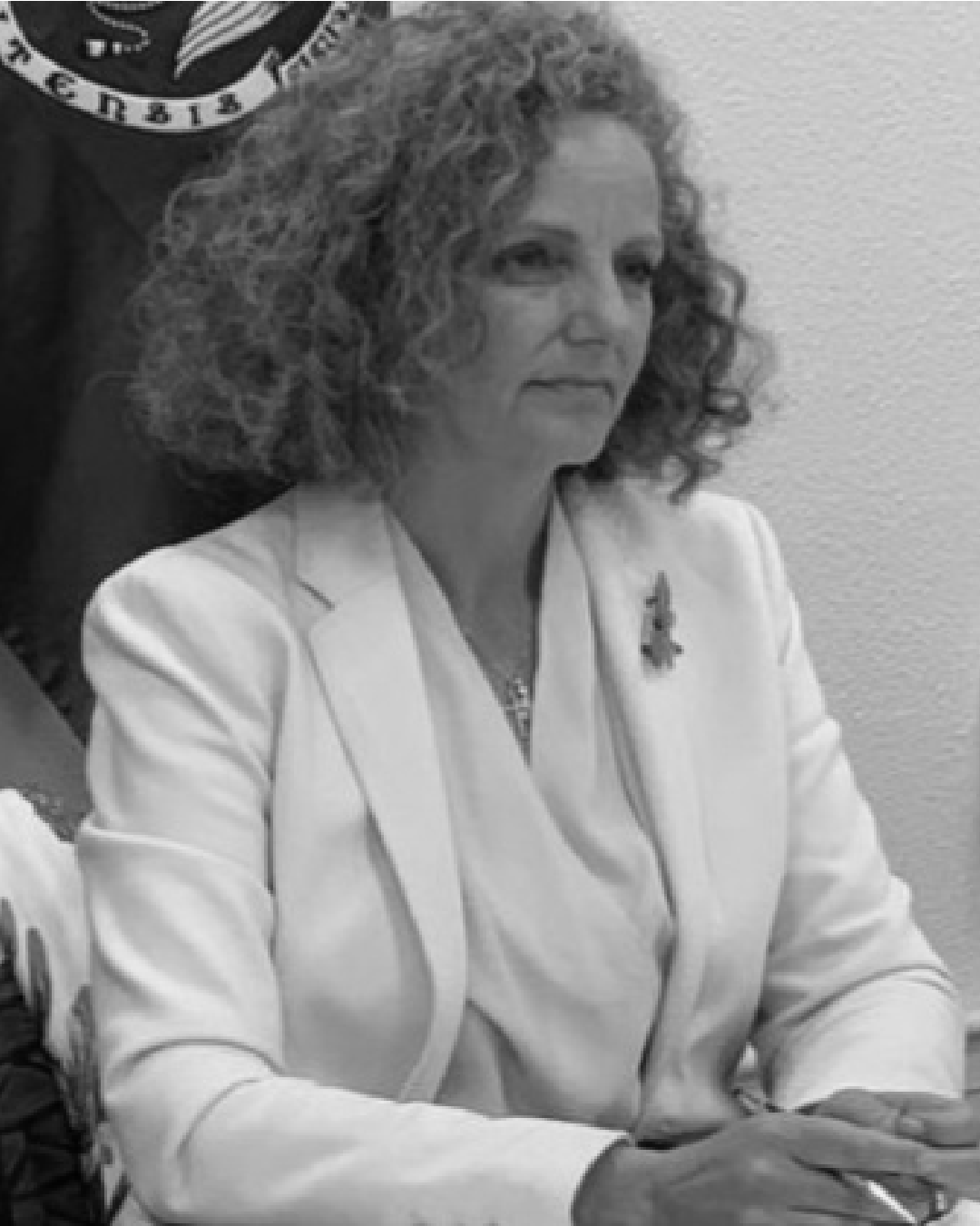 Dra. Carmen OTERO GARCÍA-CASTRILLÓN